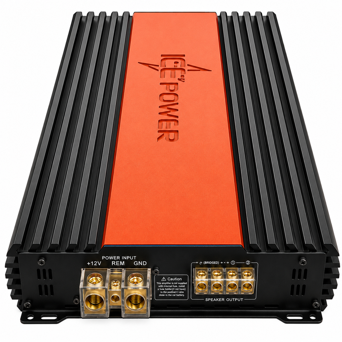 Ice Power IPX-70000.1 Digital Class D Mono block