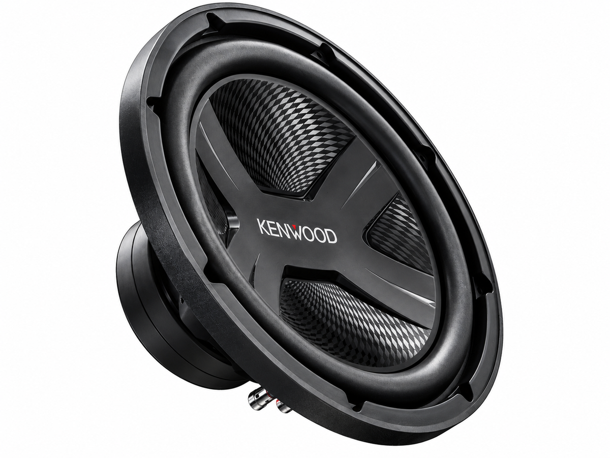 Kenwood KFC-PS3017W 2000W 12 Subwoofer