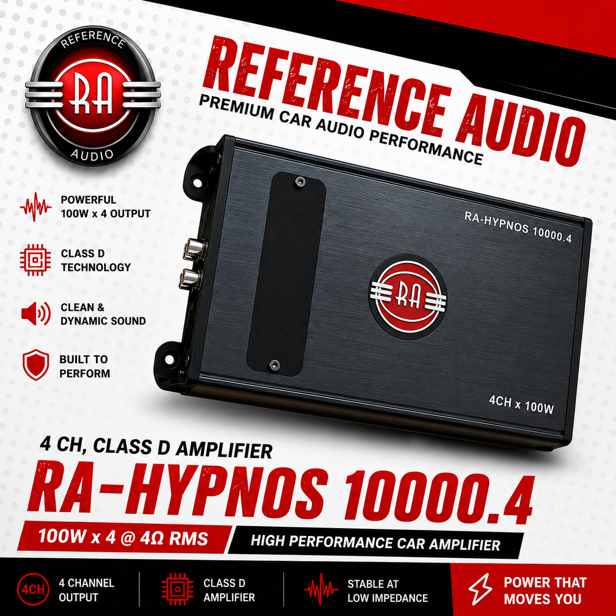 RA HYPNOS 10000.4