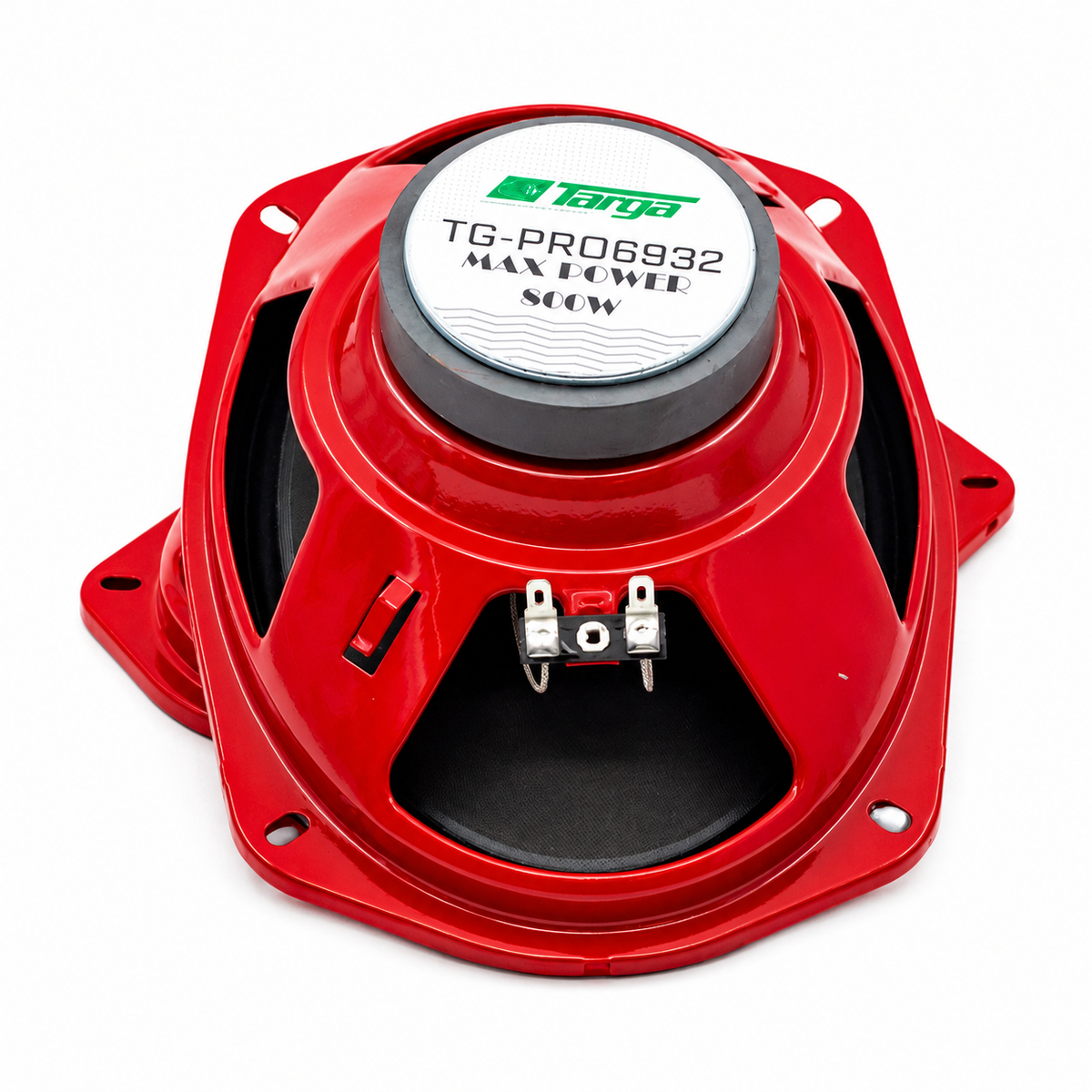 Targa 6X9 Pro Mid 800W Speaker