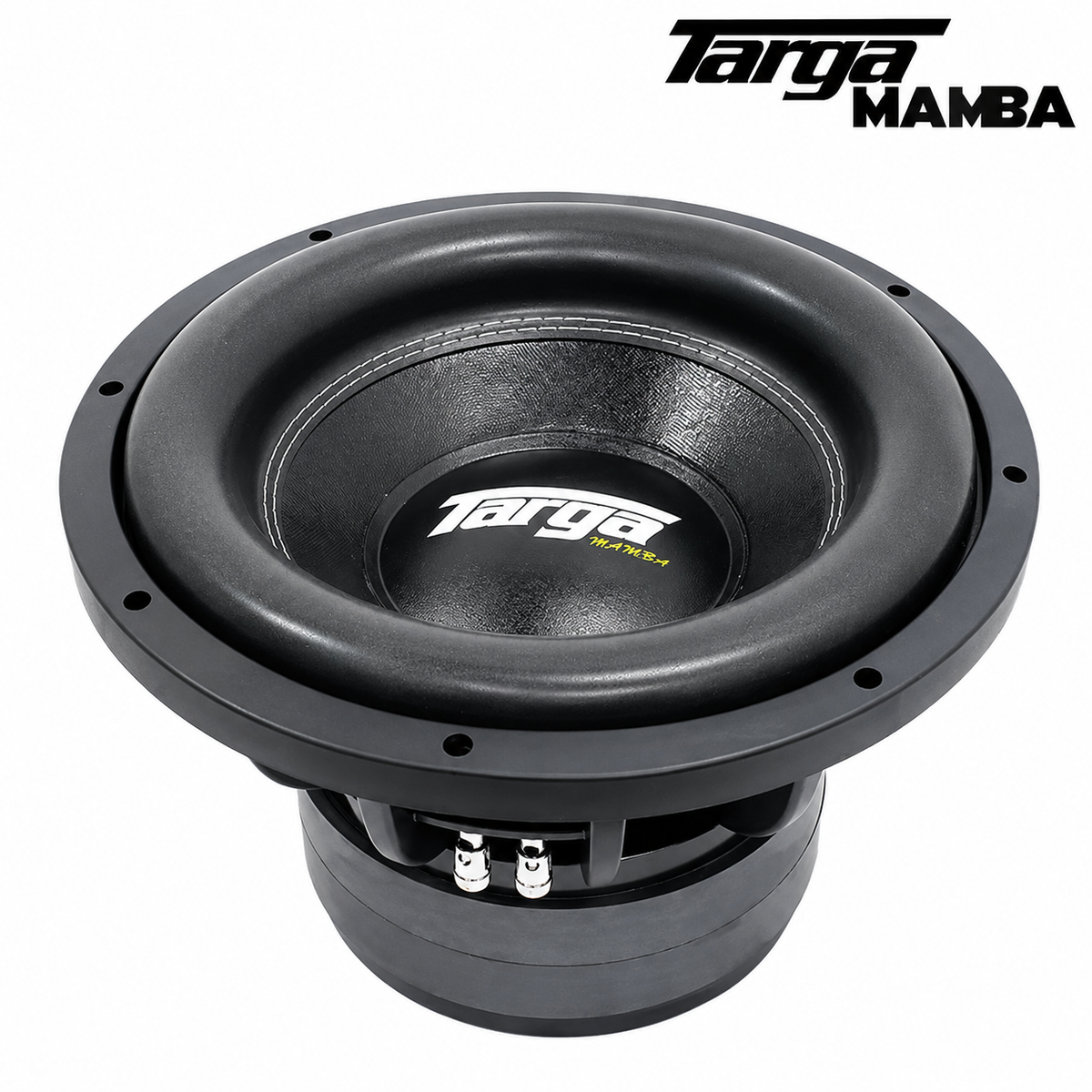 Targa TG-MB122D Mamba Series 12β³ DVC D2 Subwoofer (26000W)