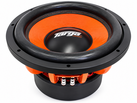 Targa 15 Venom 10000W Subwoofer