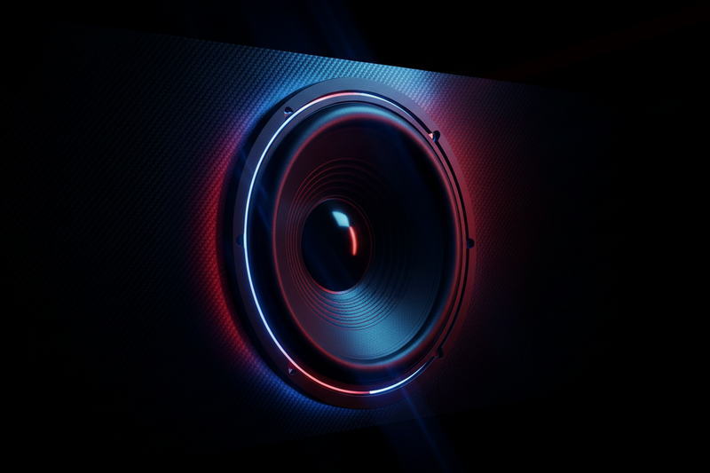 Subwoofers
