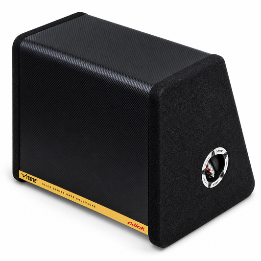 Vibe SLICKMIT12-V3 Slick 12 1500W Passive Bass Enclosure