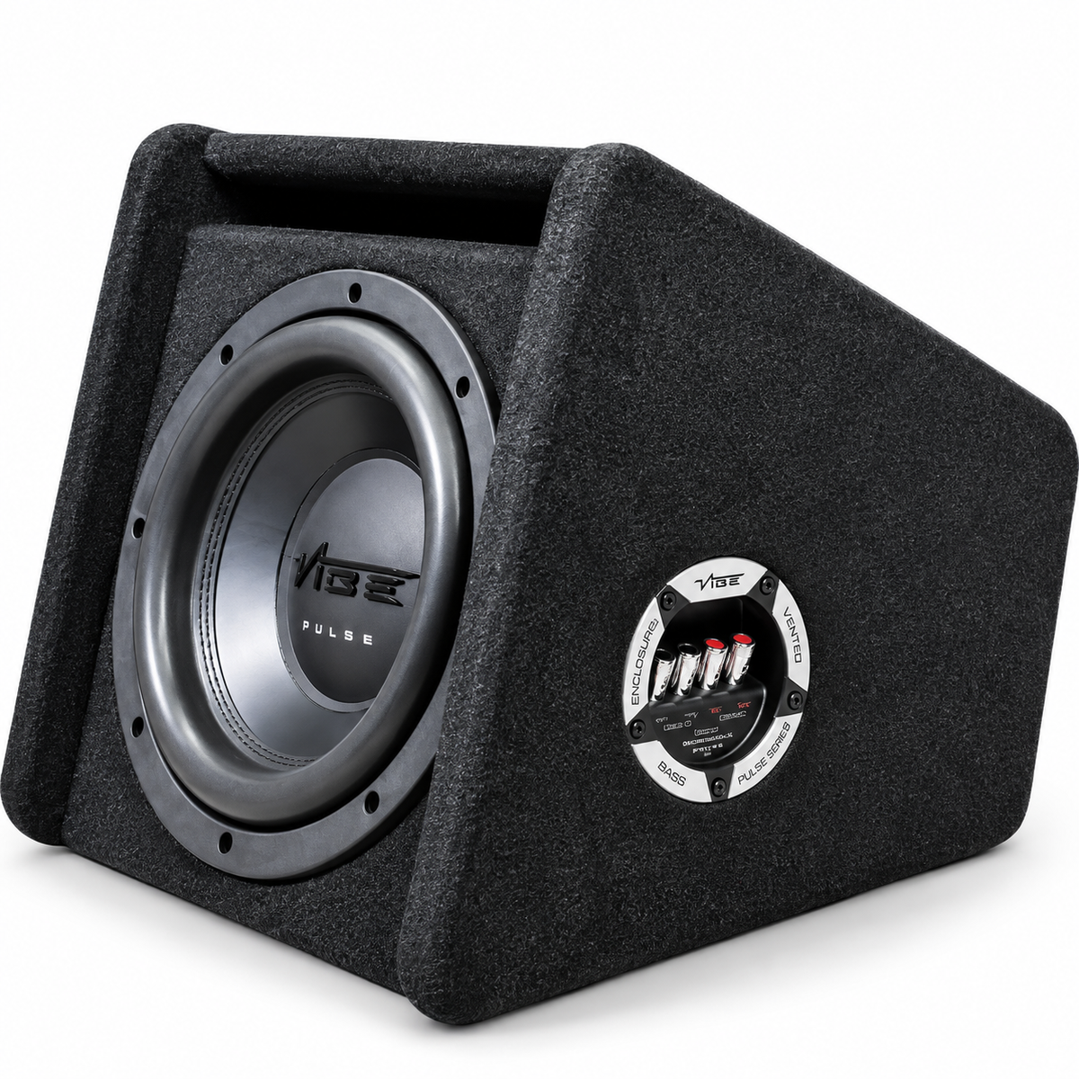 Vibe PULSEMIT12-V5 Pulse Series 10