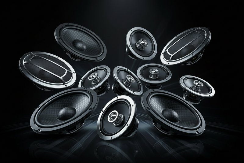 Speakers
