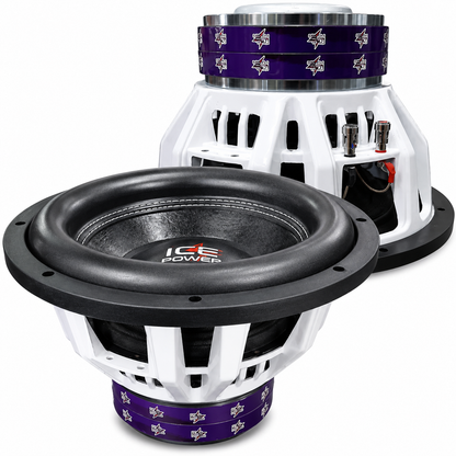 ICE Power IPS-GD12D4 SUBWOOFER 29 500W