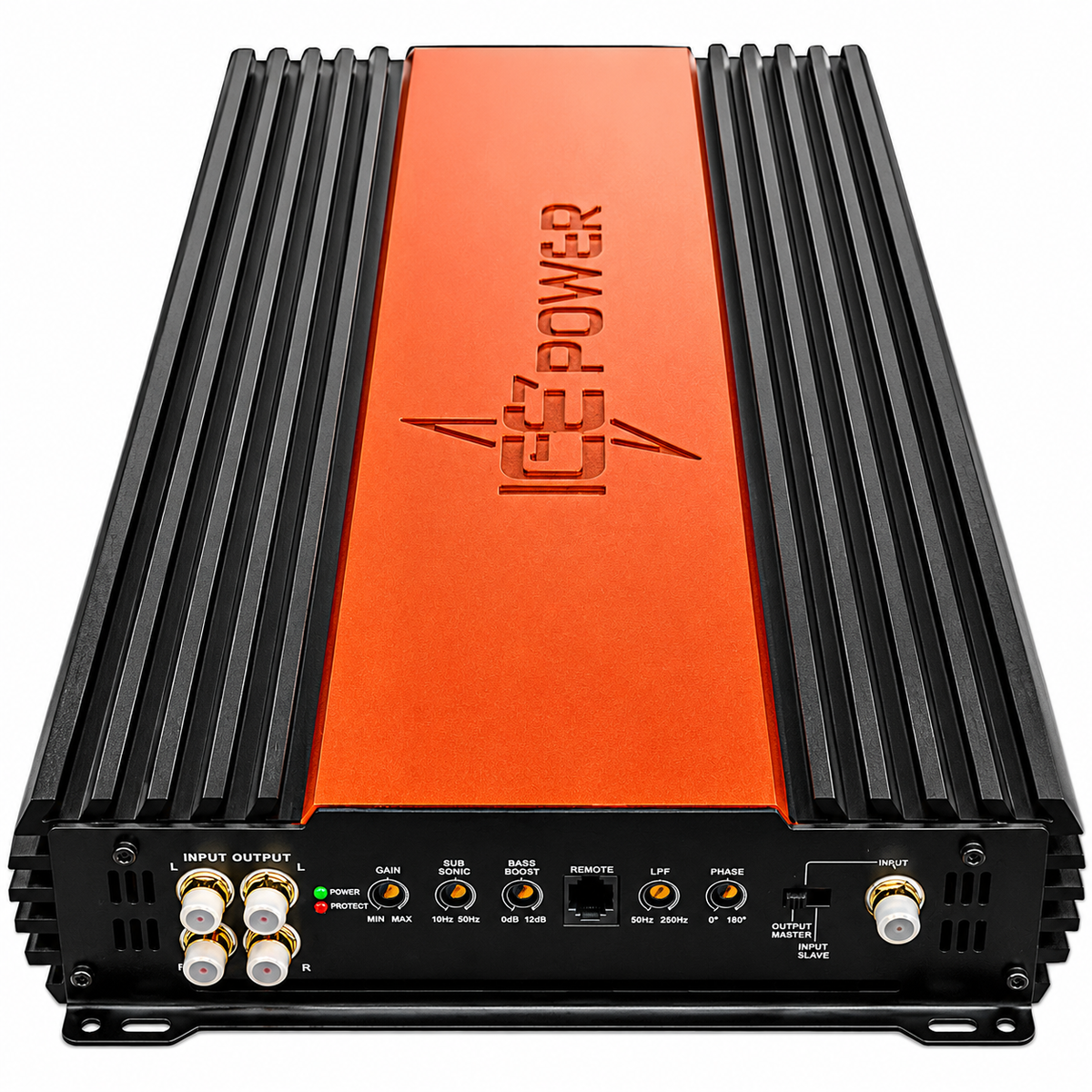 Ice Power IPX-70000.1  Digital Class D Mono block