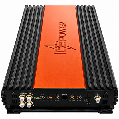 Ice Power IPX-70000.1  Digital Class D Mono block