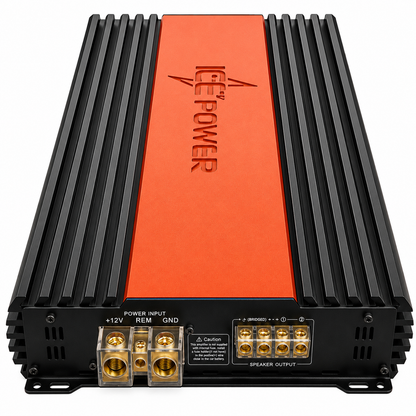 Ice Power IPX-70000.1  Digital Class D Mono block