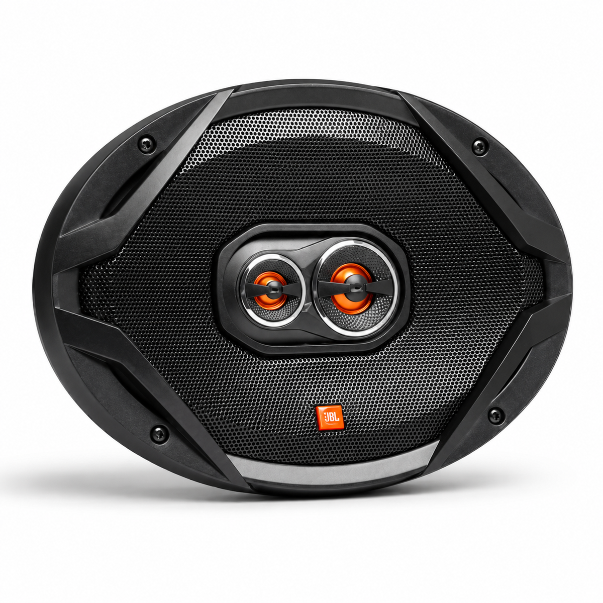 JBL GX9638 210w 6×9″ 3-way Speakers