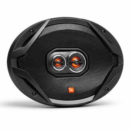 JBL GX9638 210w 6×9″ 3-way Speakers