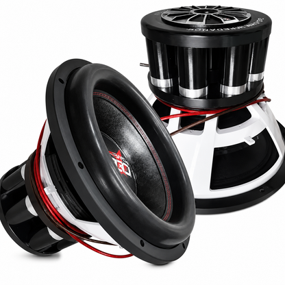 ICE Power NEO 15" 80 000W