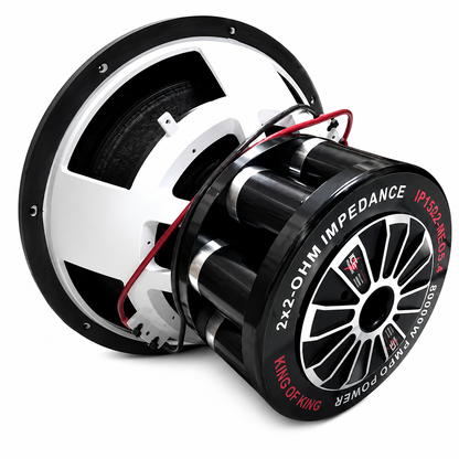 ICE Power NEO 15" 80 000W