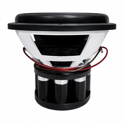 ICE Power NEO 15" 80 000W