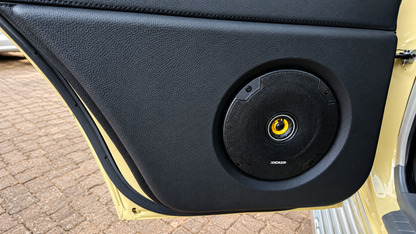 Land Cruiser Panel Kit