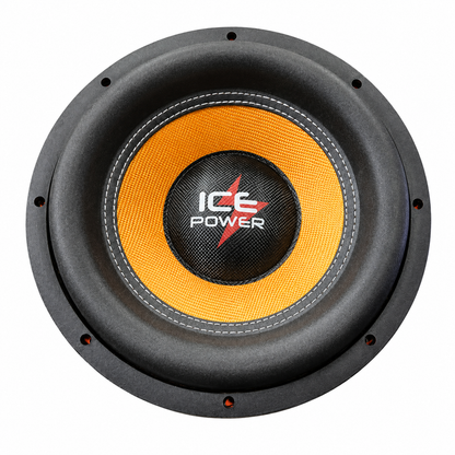 Ice Power Beast Competition Series D4 Subwoofer 44000W