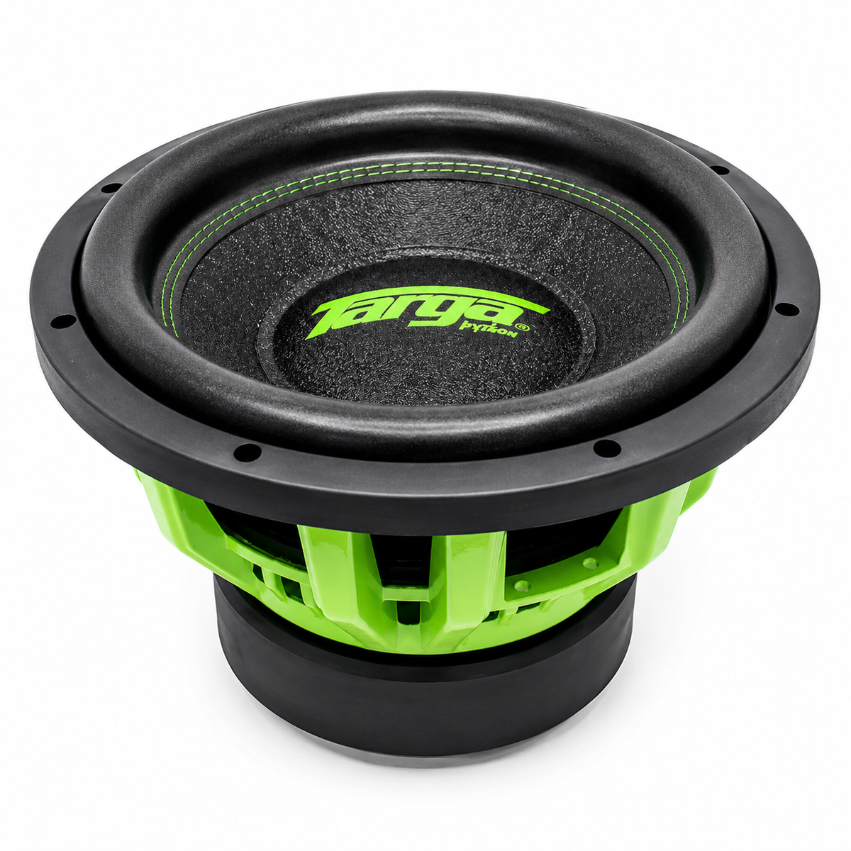 Targa 10" Python Series DVC D4 Subwoofer (25000W)
