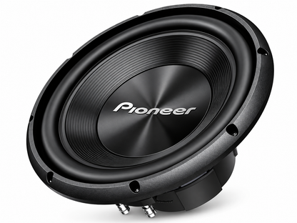 Pioneer TS-A300D4 12 1500W DVC Subwoofer