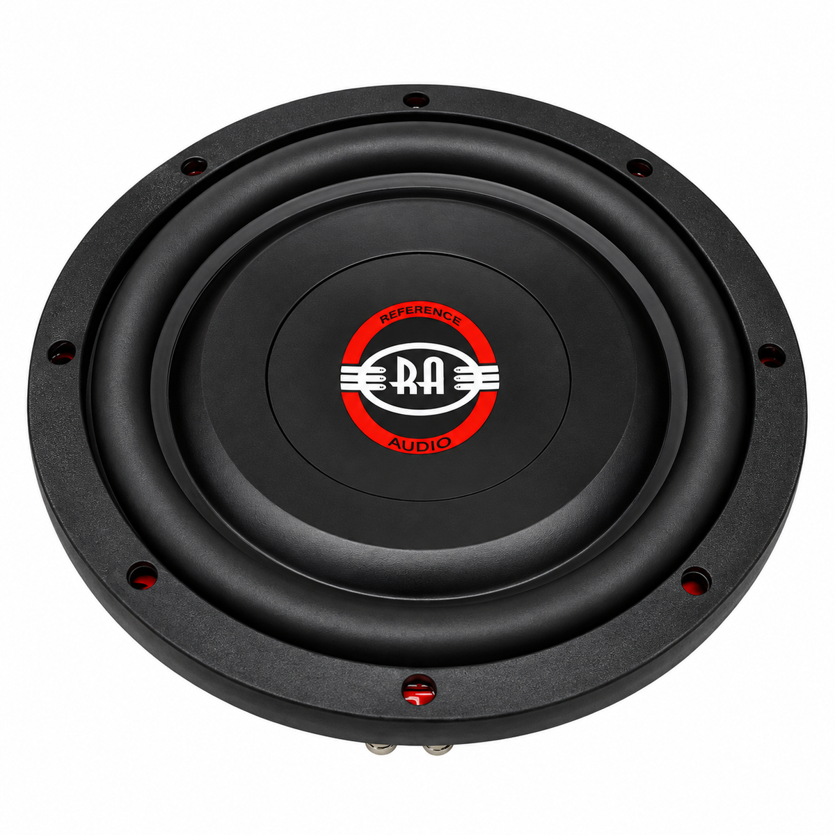 Reference Audio RA-HELIOS 10.4 10 300W RMS 4 Ohm Slimline Subwoofer