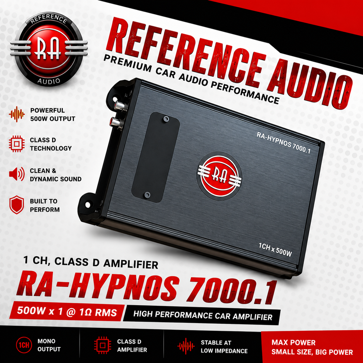 RA-HYPNOS 7000.1