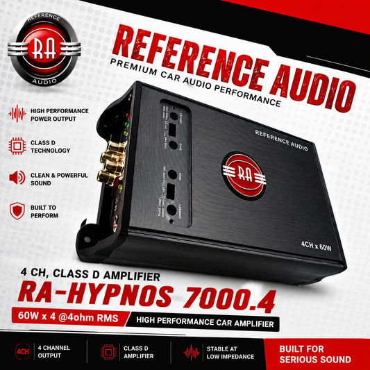 RA HYPNOS 7000.4