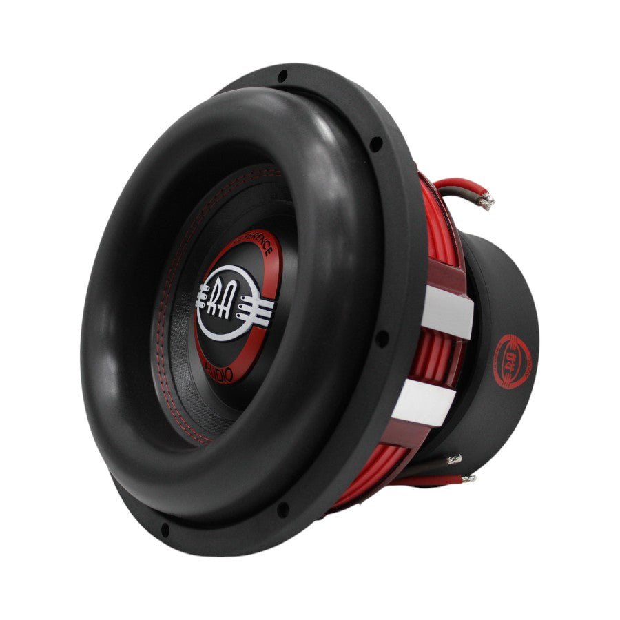 Referance Audio RA-EOS 12.4 12″ 1500w RMS D4 4ohm