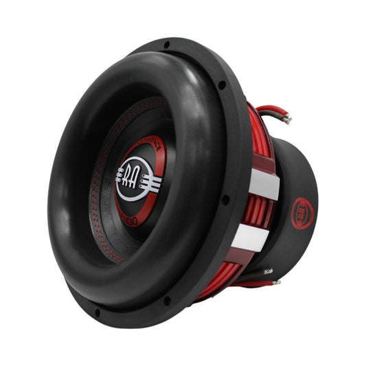 Referance Audio RA-EOS 12.4 12″ 1500w RMS D4 4ohm