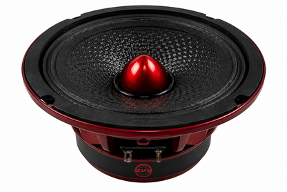 Reference Audio RA-PA6 Hydra (Set) 6 inch 200 Watts Rms Midrange Speakers