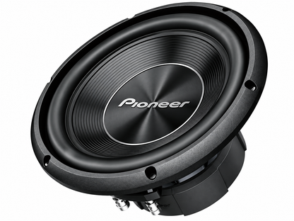 Pioneer TS-A250D4 10 1300W DVC Subwoofer