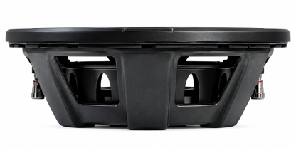 Vibe BlackAir Flat 10 1800W/600W RMS 2 Ohm Subwoofer