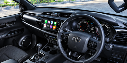 OneNav 10.1inch for Hilux A10 2019+