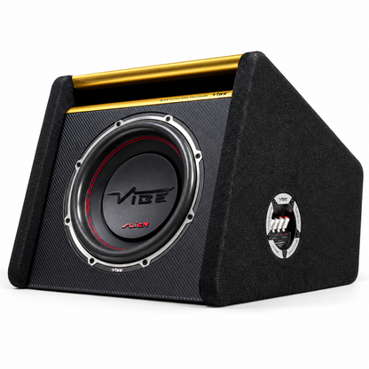 Vibe SLICKMIT12-V3 Slick 12 1500W Passive Bass Enclosure