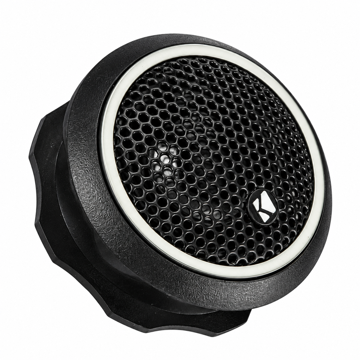 Kicker 46CST204 .75inch CS Dome Tweeters