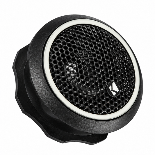 Kicker 46CST204 .75inch CS Dome Tweeters