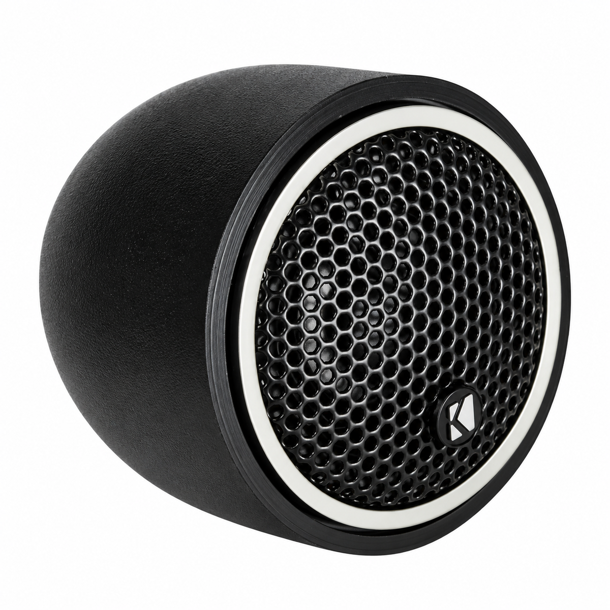Kicker 46CST204 .75inch CS Dome Tweeters