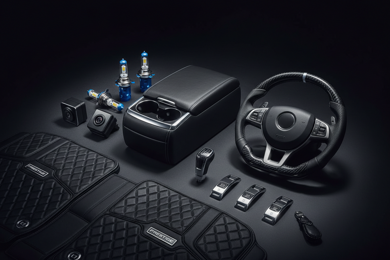 Accessories