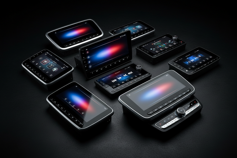 Radios